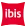 Logo de ibis